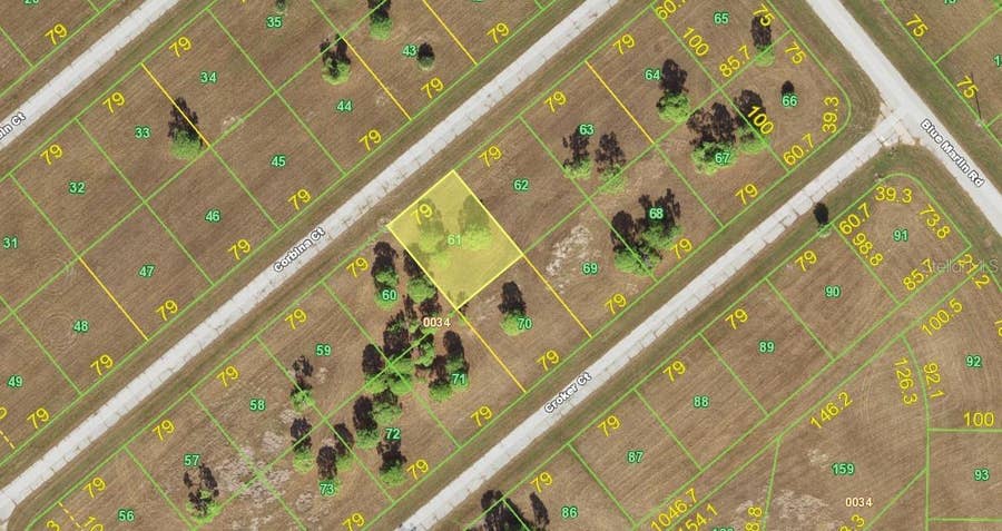 Property photo for 12362 CORBINA COURT, Placida, FL