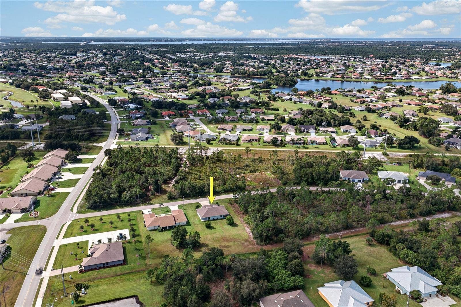 26100 and 26102 EXPLORER ROAD, Port Charlotte, FL 33983 26100 and 26102 EXPLORER ROAD, Port Charlotte, FL 33983