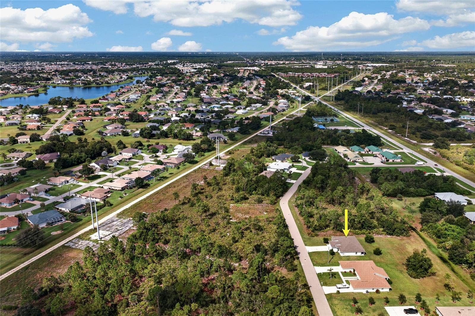26100 and 26102 EXPLORER ROAD, Port Charlotte, FL 33983 26100 and 26102 EXPLORER ROAD, Port Charlotte, FL 33983