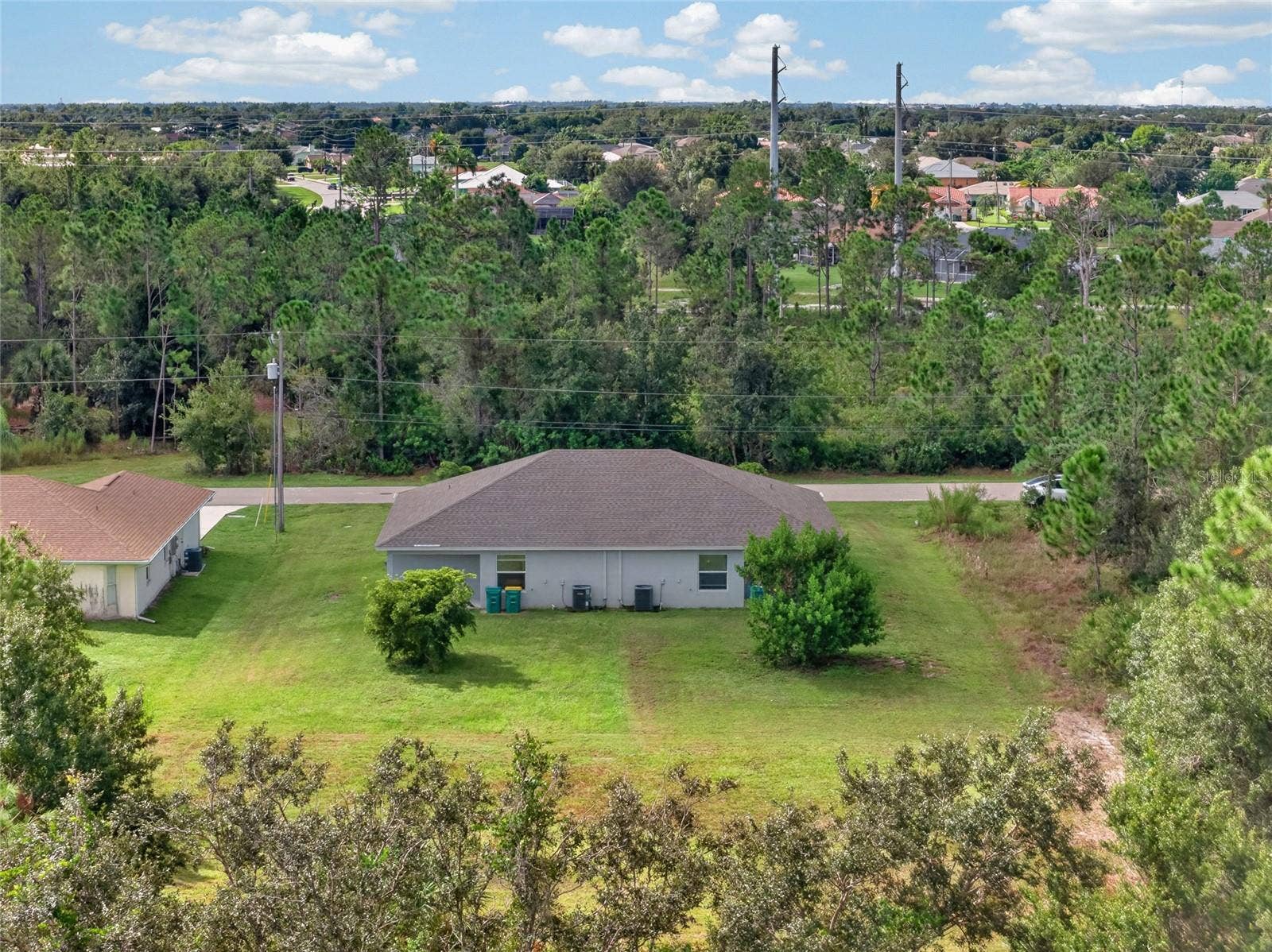 26100 and 26102 EXPLORER ROAD, Port Charlotte, FL 33983 26100 and 26102 EXPLORER ROAD, Port Charlotte, FL 33983
