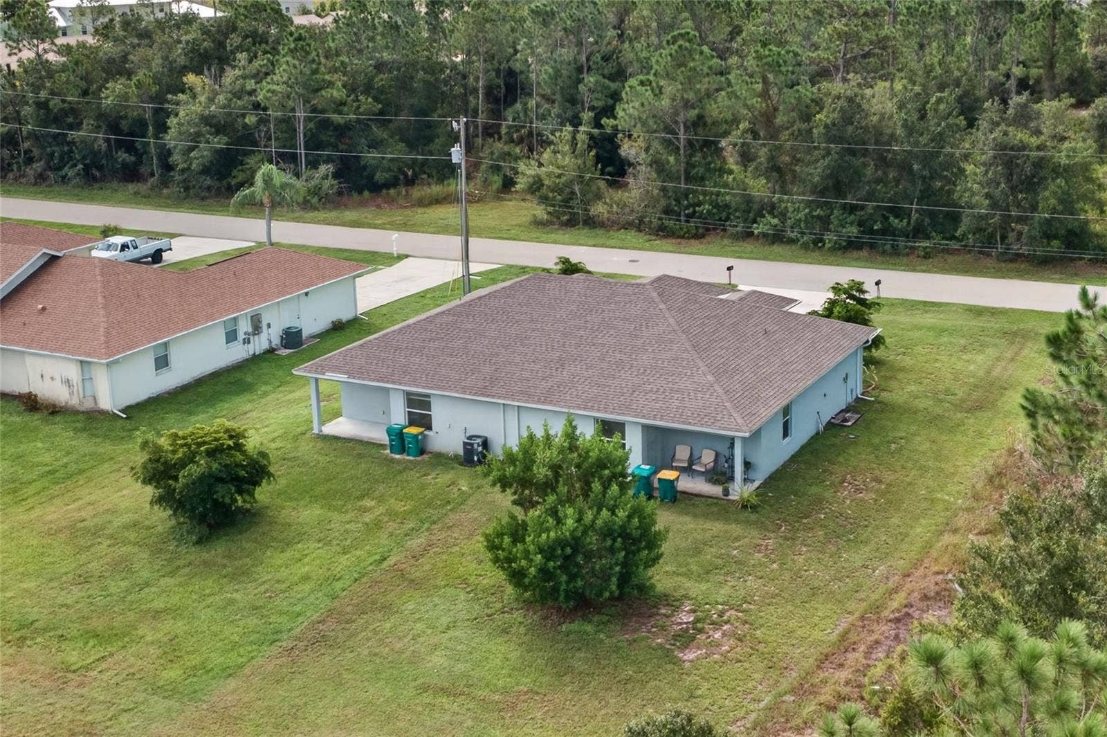 26100 and 26102 EXPLORER ROAD, Port Charlotte, FL 33983 26100 and 26102 EXPLORER ROAD, Port Charlotte, FL 33983