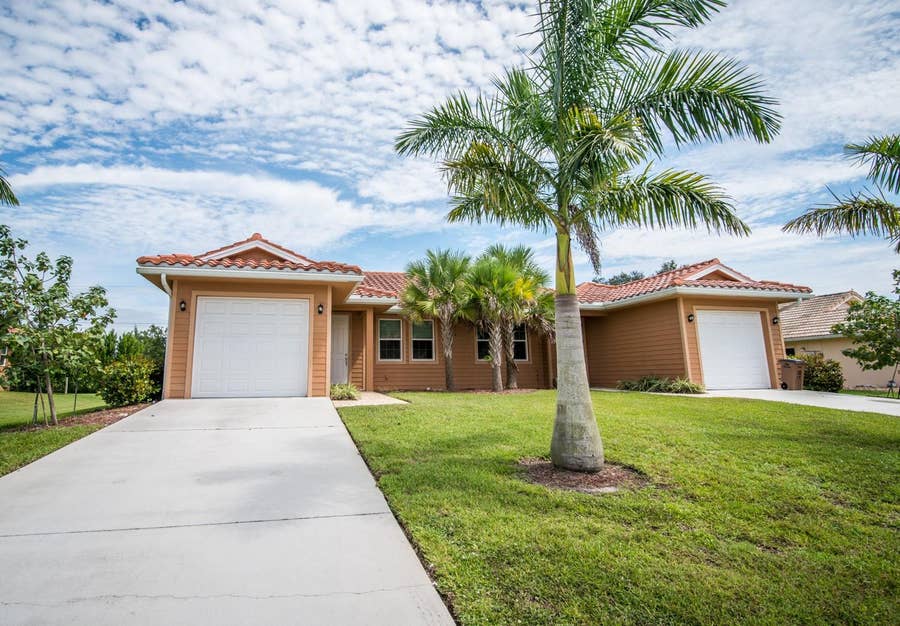 Property photo for 3948 SAN ROCCO DRIVE, #111, Punta Gorda, FL