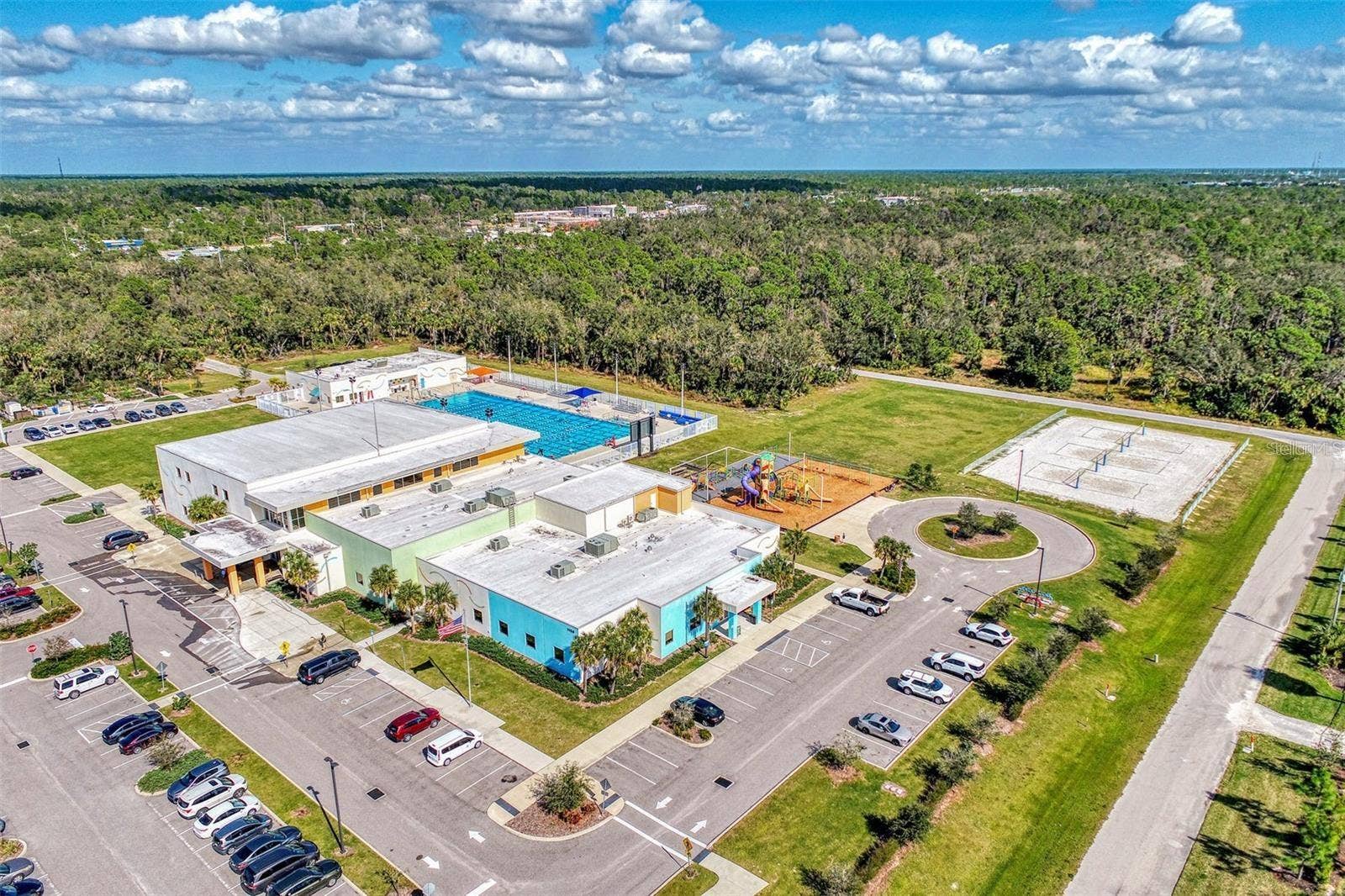 1808 W PALMS DRIVE, Port Charlotte, FL 33953