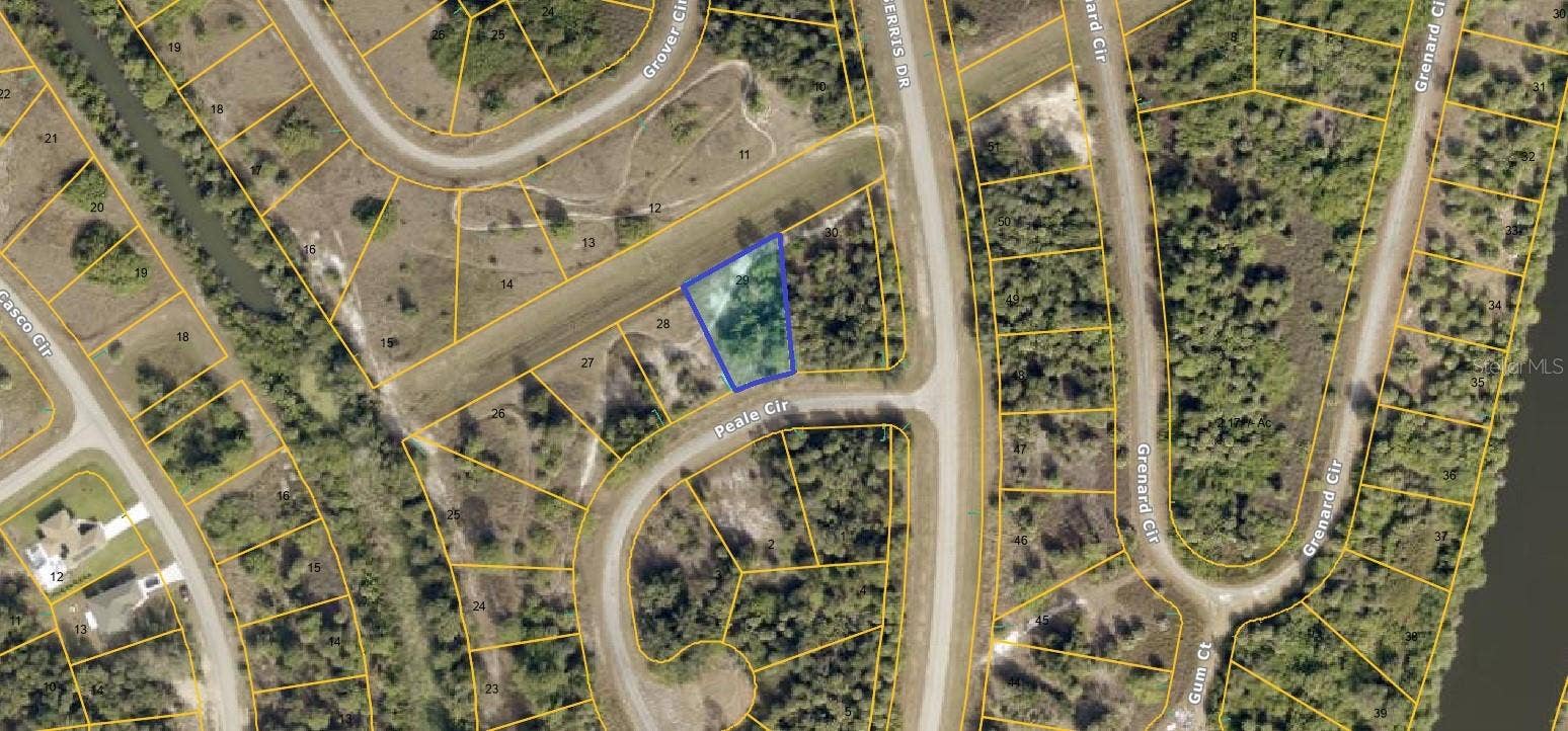 PEALE CIRCLE, North Port, FL 34288 PEALE CIRCLE, North Port, FL 34288