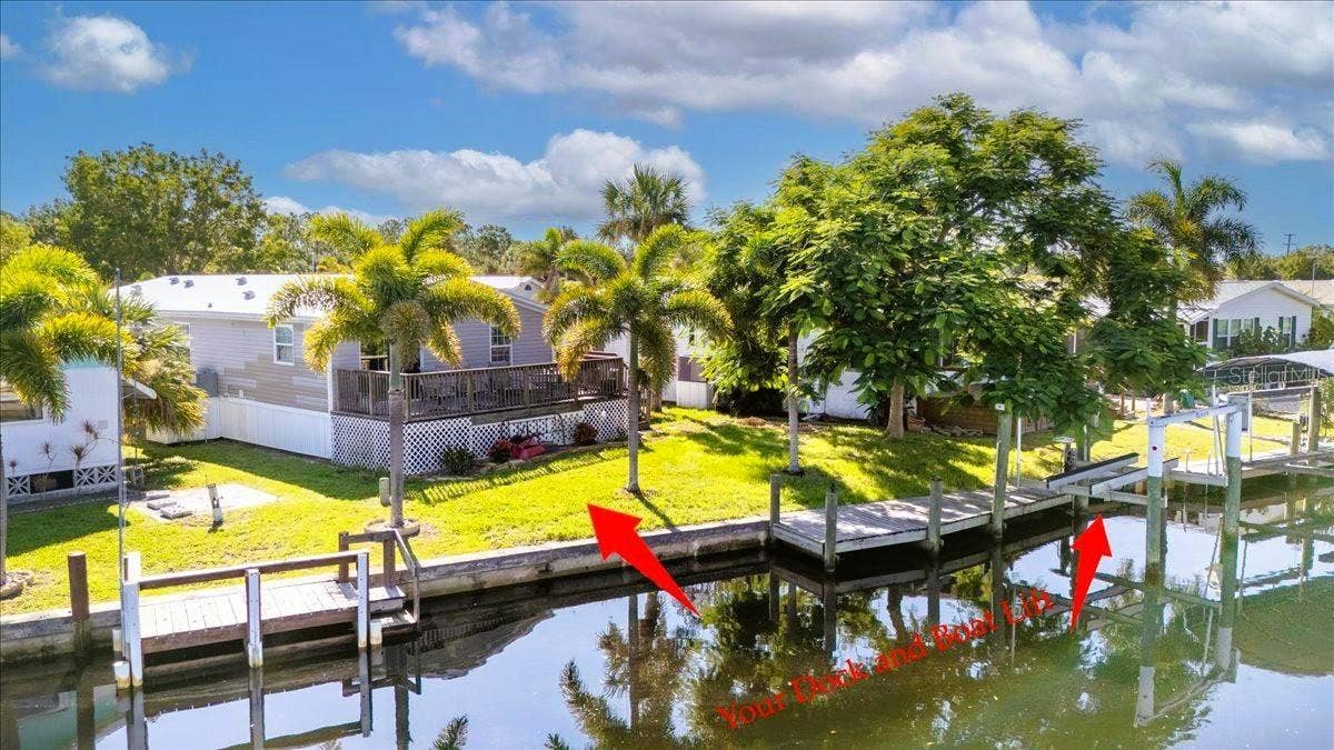 3127 BAYSIDE PARKWAY, Punta Gorda, FL 33982 3127 BAYSIDE PARKWAY, Punta Gorda, FL 33982