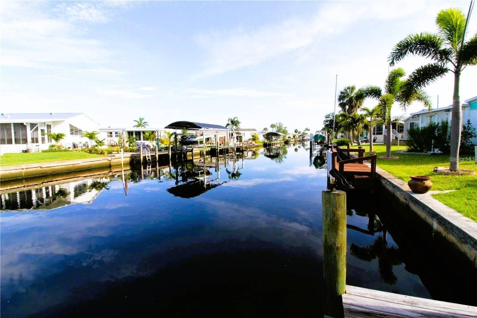 3127 BAYSIDE PARKWAY, Punta Gorda, FL 33982 Amazing Waterview's