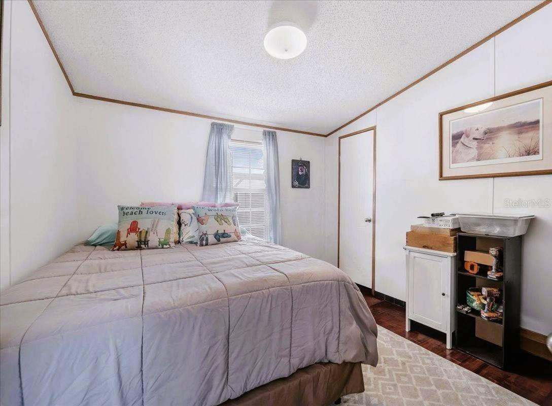 3127 BAYSIDE PARKWAY, Punta Gorda, FL 33982 Bedroom 2