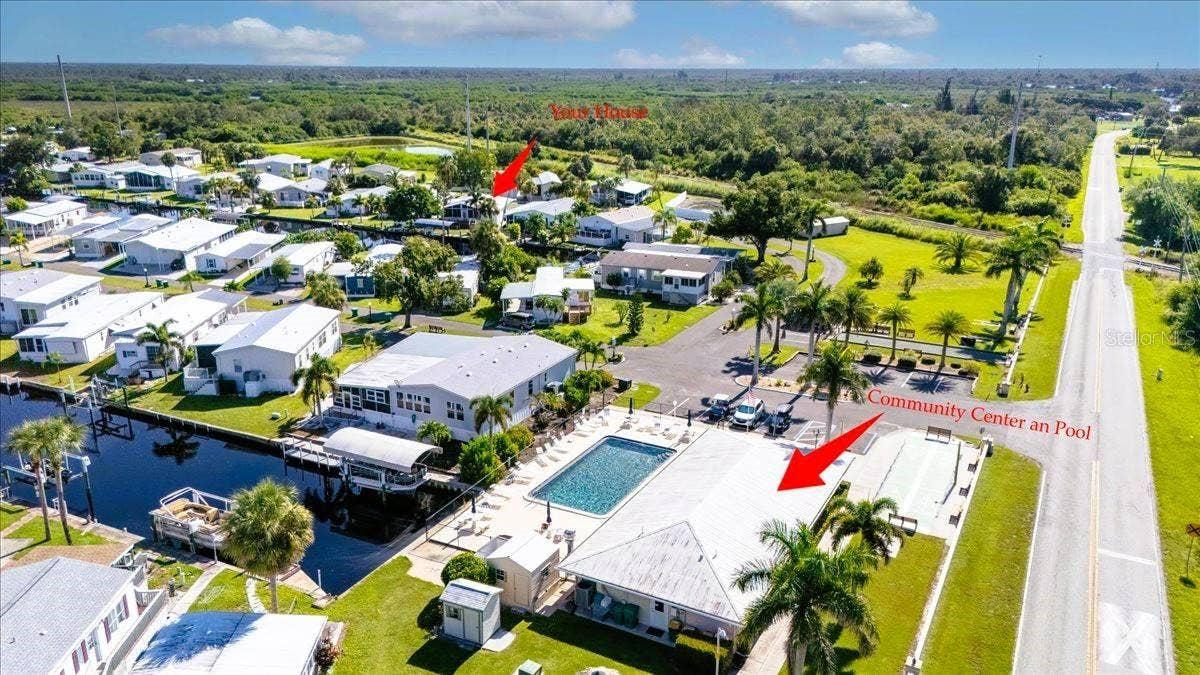 3127 BAYSIDE PARKWAY, Punta Gorda, FL 33982 3127 BAYSIDE PARKWAY, Punta Gorda, FL 33982