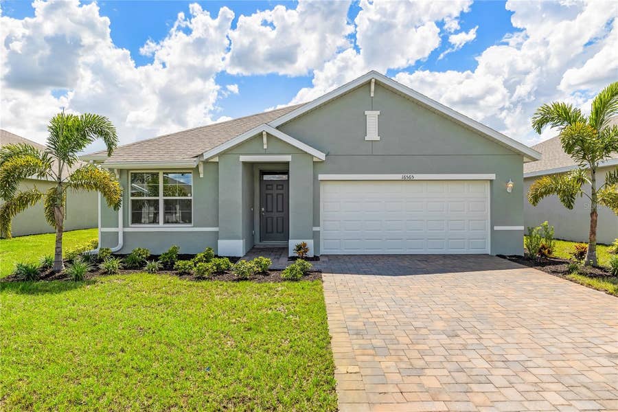 Property photo for 1492 HARMON DRIVE, Port Charlotte, FL