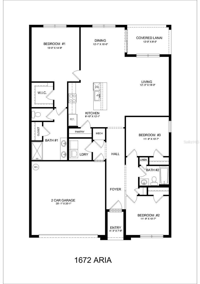 1492 HARMON DRIVE, Port Charlotte, FL 33953 1492 HARMON DRIVE, Port Charlotte, FL 33953