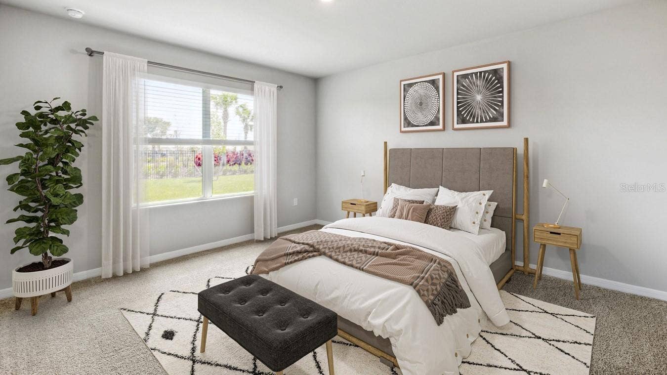 1492 HARMON DRIVE, Port Charlotte, FL 33953 Model Home