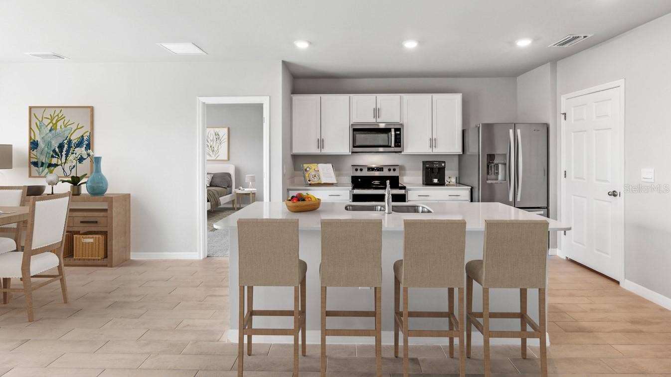 1492 HARMON DRIVE, Port Charlotte, FL 33953 Model Home