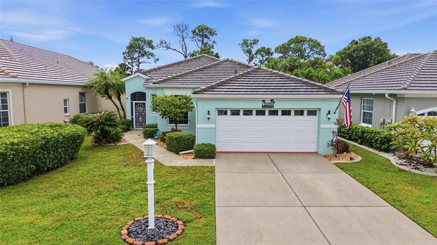 Property photo for 26199 FEATHERSOUND DRIVE, Punta Gorda, FL