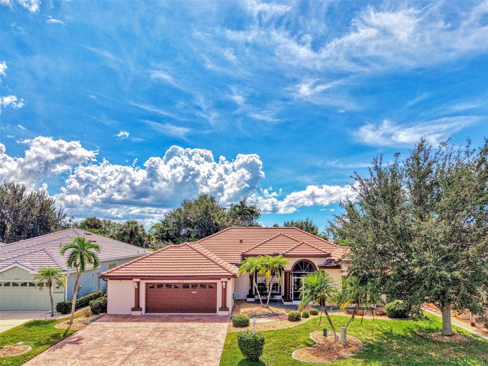 26137 SEMINOLE LAKES BOULEVARD, Punta Gorda, FL 33955 26137 SEMINOLE LAKES BOULEVARD, Punta Gorda, FL 33955