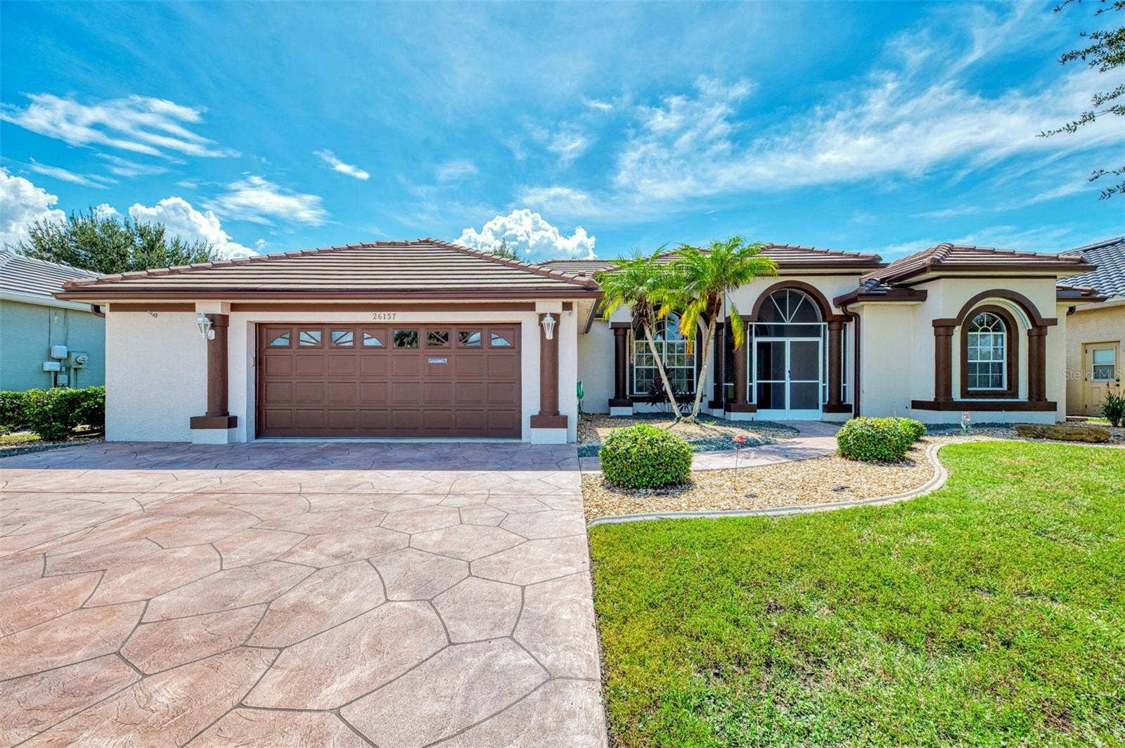26137 SEMINOLE LAKES BOULEVARD, Punta Gorda, FL 33955 26137 SEMINOLE LAKES BOULEVARD, Punta Gorda, FL 33955