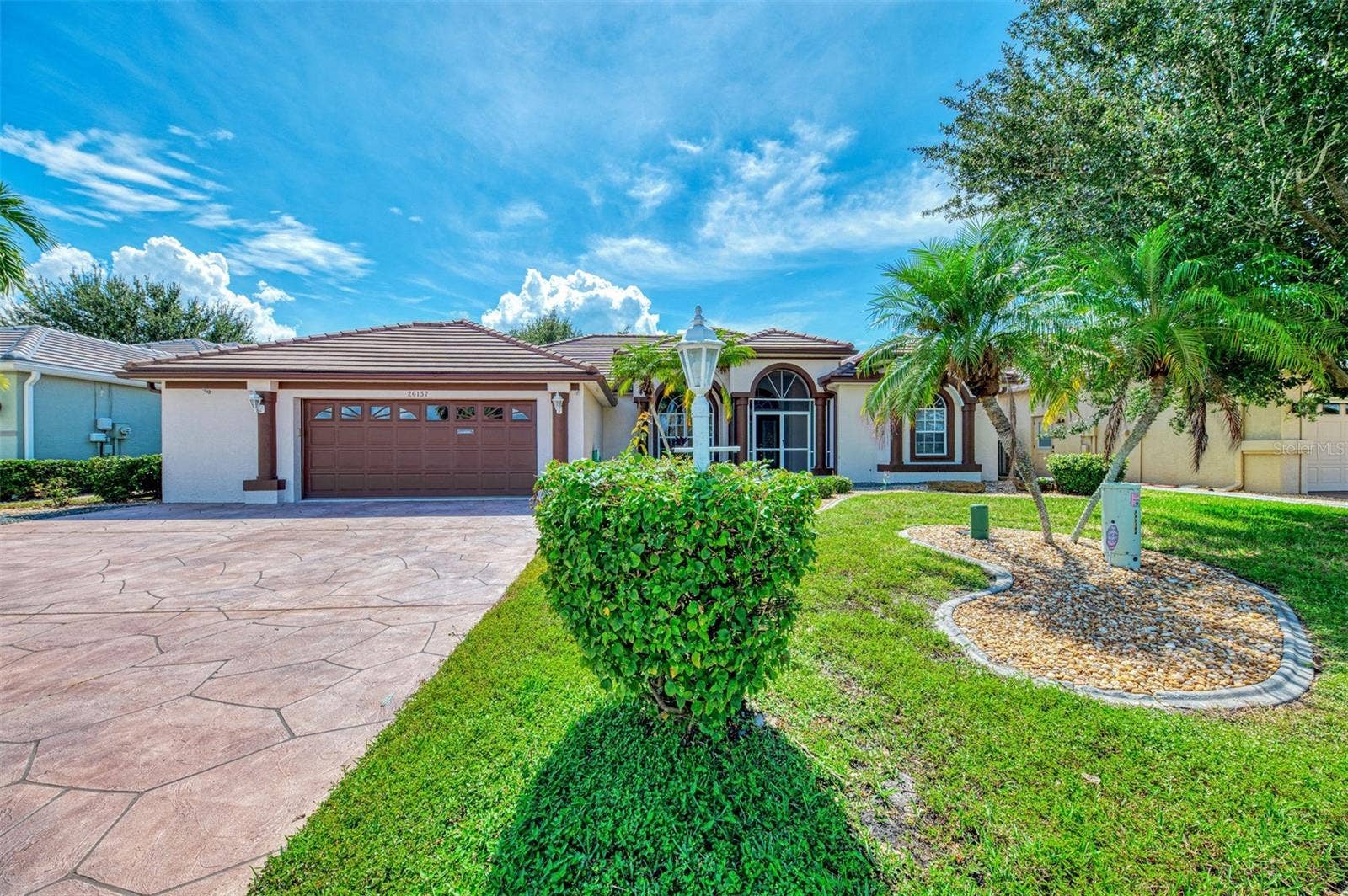 26137 SEMINOLE LAKES BOULEVARD, Punta Gorda, FL 33955 26137 SEMINOLE LAKES BOULEVARD, Punta Gorda, FL 33955
