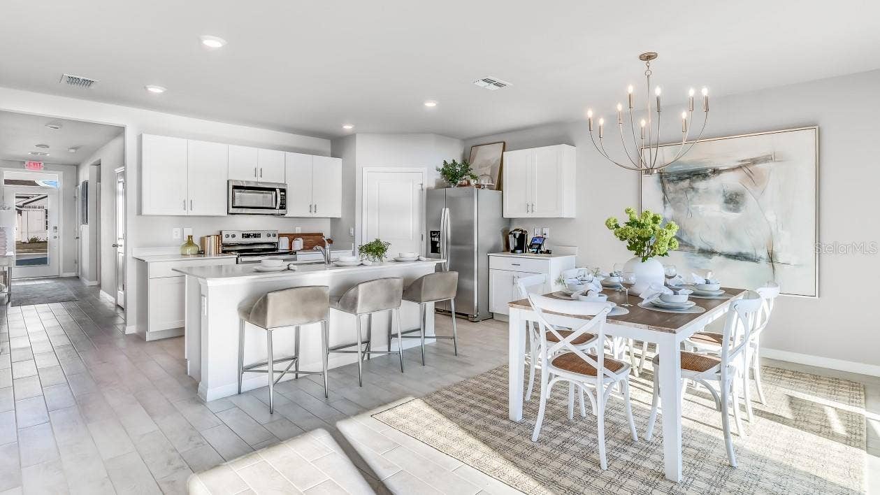 1486 HARMON DRIVE, Port Charlotte, FL 33953 Model Home
