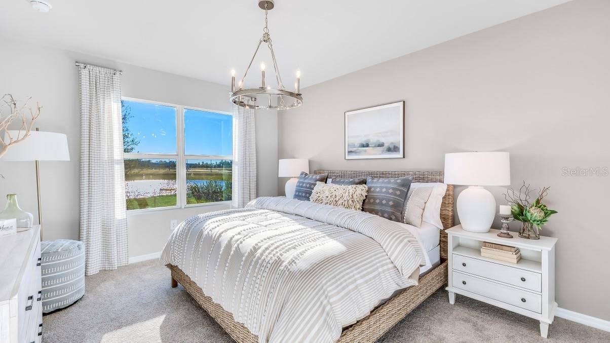 1486 HARMON DRIVE, Port Charlotte, FL 33953 Model Home