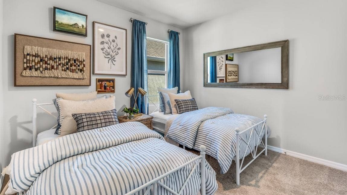 1486 HARMON DRIVE, Port Charlotte, FL 33953 Model Home