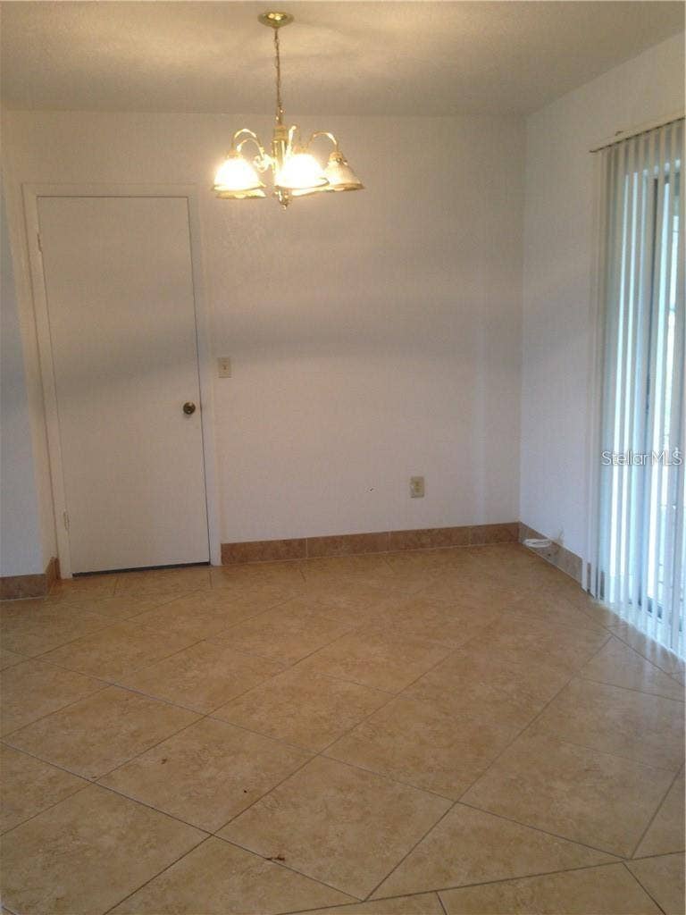 23040 JUMPER AVENUE, Port Charlotte, FL 33952 DINING ROOM AREA