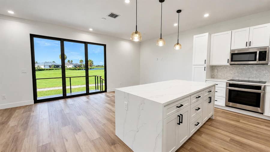 Property photo for 3609 BAL HARBOR BOULEVARD, #6, Punta Gorda, FL