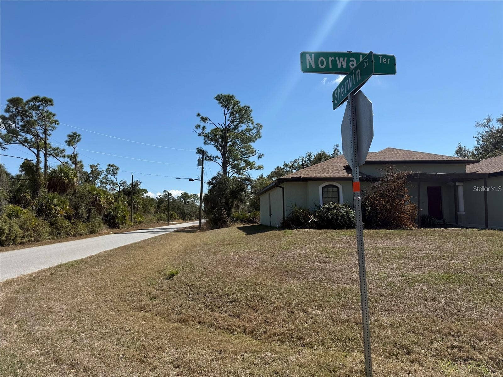 1216 SHERWIN STREET, Port Charlotte, FL 33953 Check out this area.