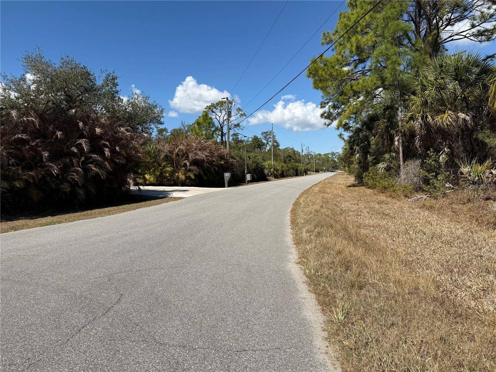 1216 SHERWIN STREET, Port Charlotte, FL 33953 Street view