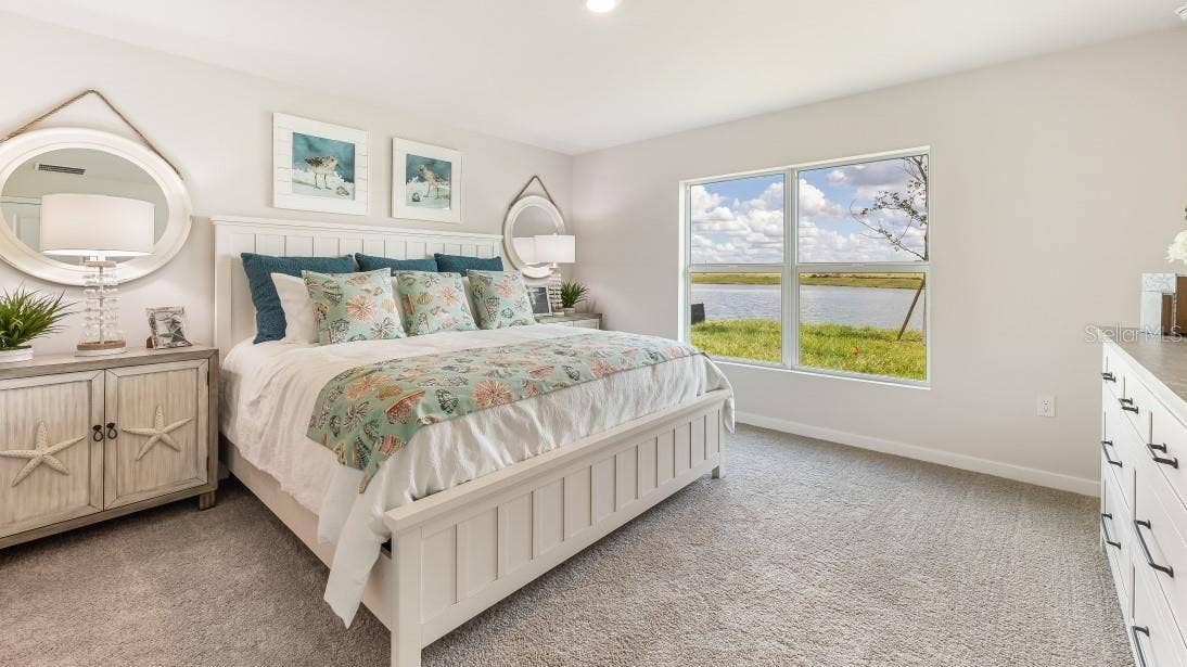 17073 STILLWELL COURT, Port Charlotte, FL 33953 Model Home