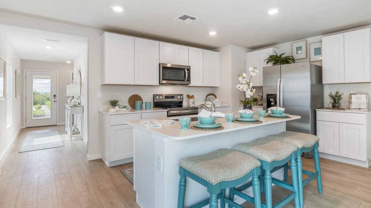 17073 STILLWELL COURT, Port Charlotte, FL 33953 Model Home