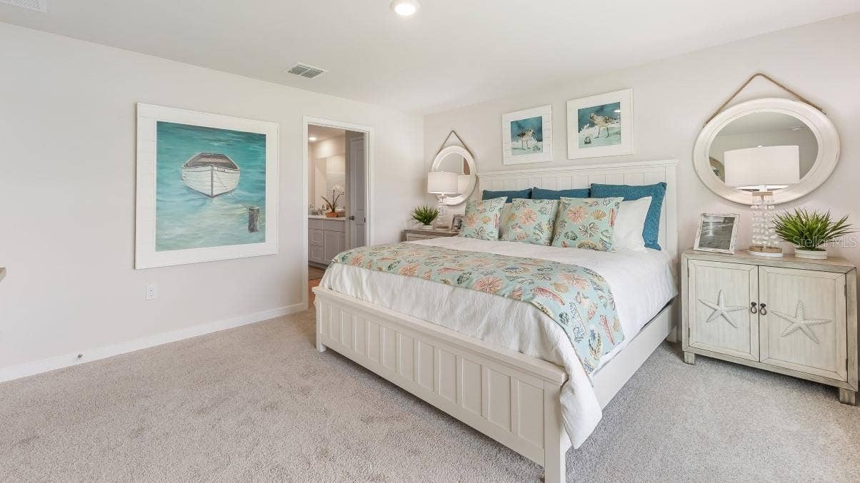 17073 STILLWELL COURT, Port Charlotte, FL 33953 Model Home
