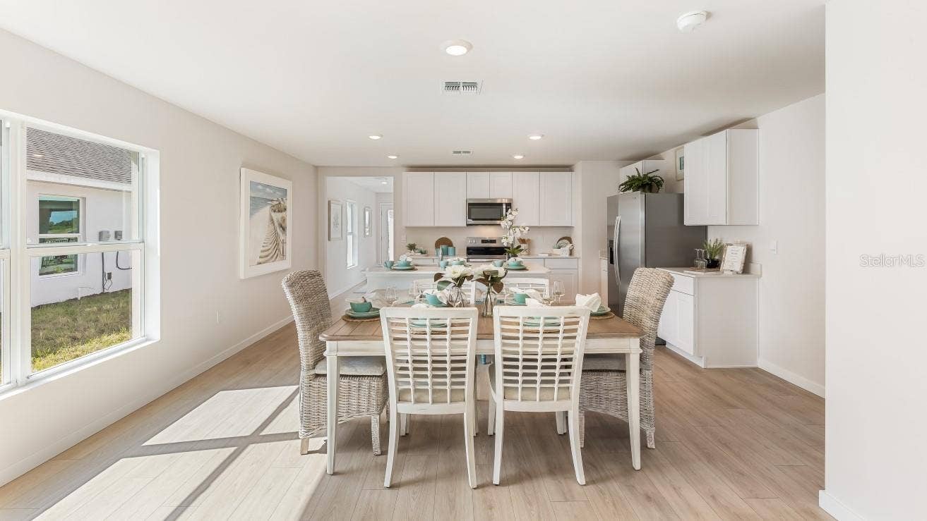17073 STILLWELL COURT, Port Charlotte, FL 33953 Model Home