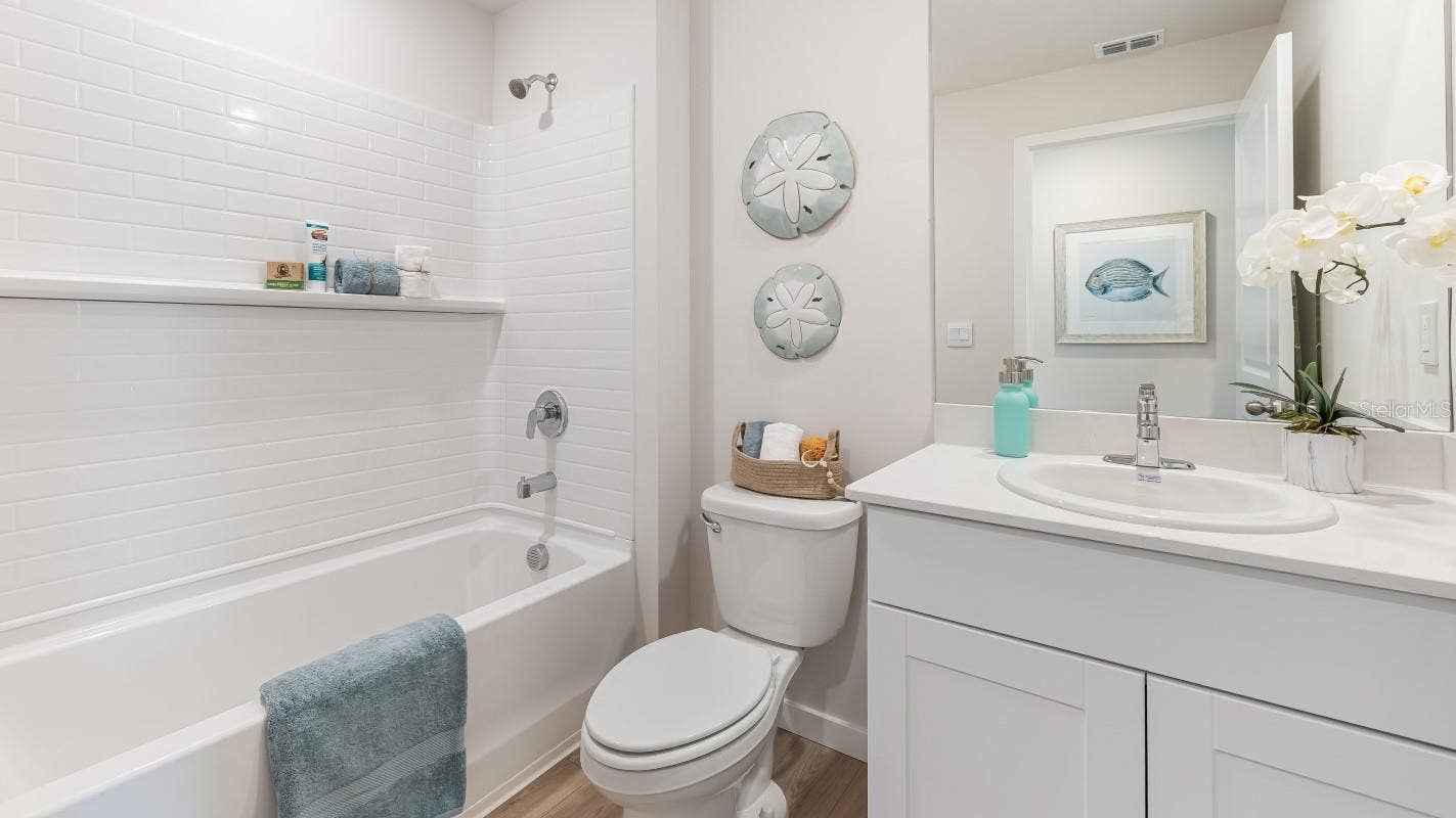 17073 STILLWELL COURT, Port Charlotte, FL 33953 Model Home