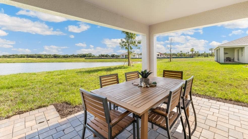 17073 STILLWELL COURT, Port Charlotte, FL 33953 Model Home