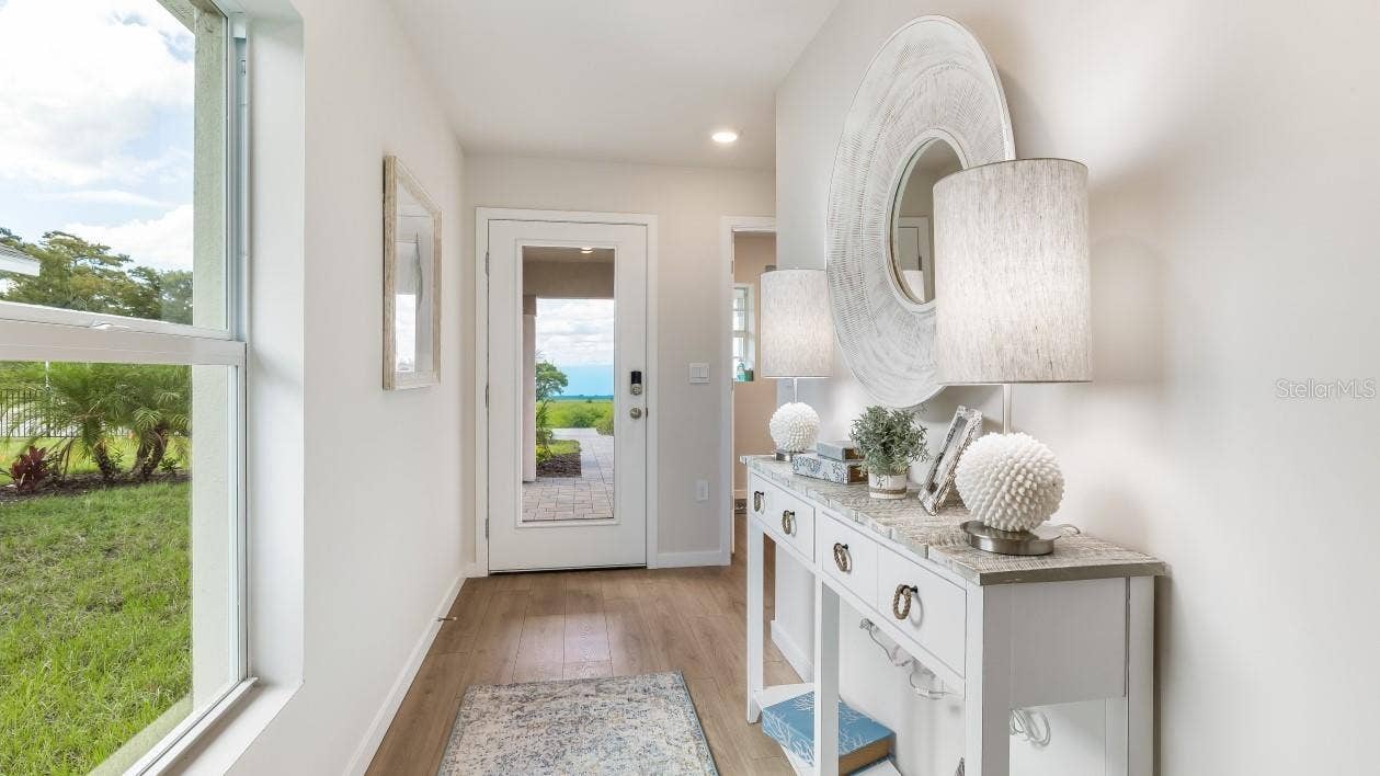 17073 STILLWELL COURT, Port Charlotte, FL 33953 Model Home
