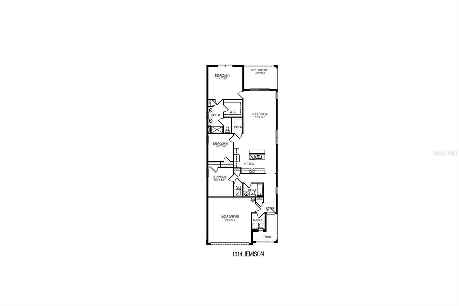 17073 STILLWELL COURT, Port Charlotte, FL 33953 17073 STILLWELL COURT, Port Charlotte, FL 33953