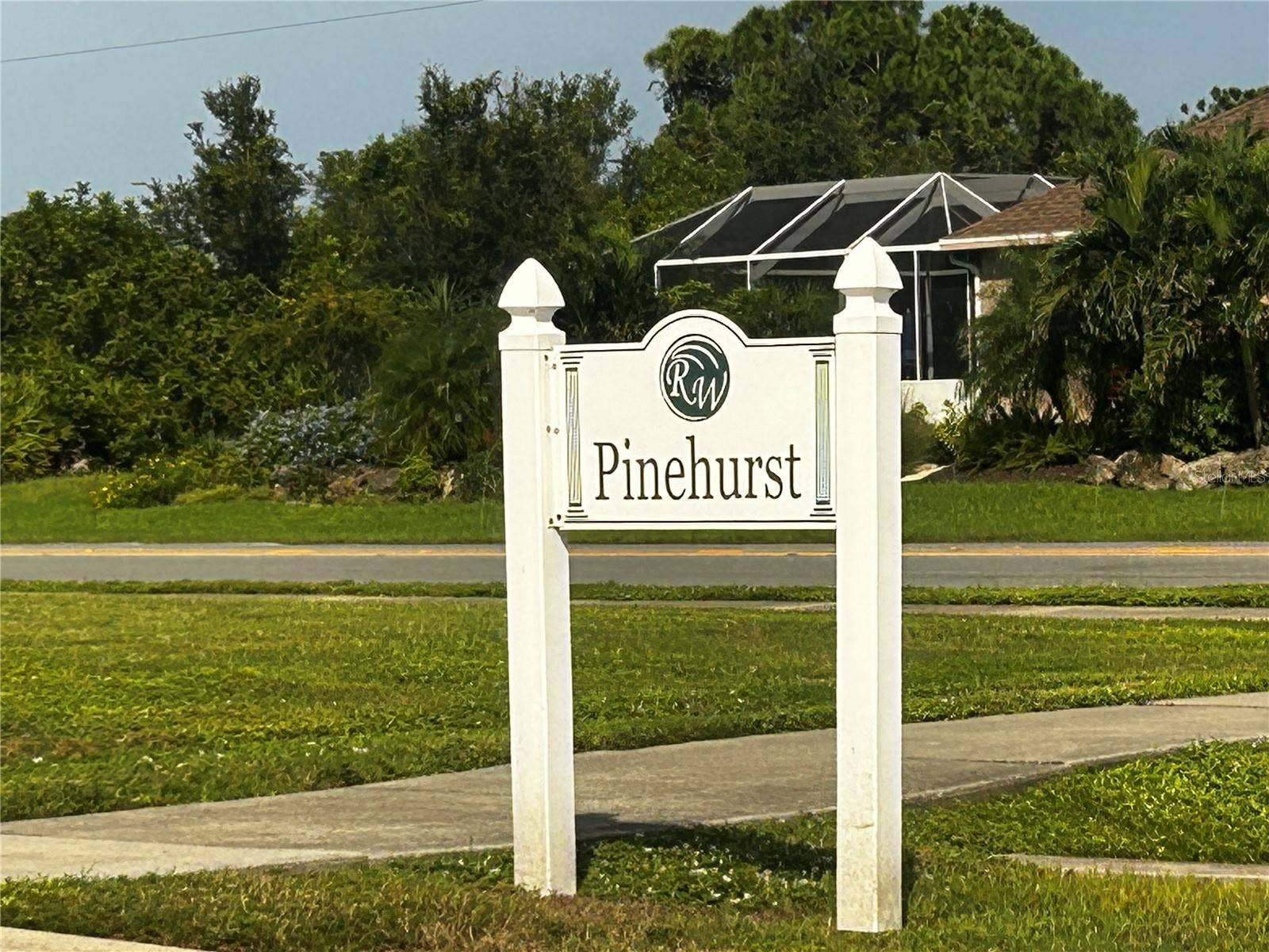 15 PINEHURST ROAD, Rotonda West, FL 33947 15 PINEHURST ROAD, Rotonda West, FL 33947