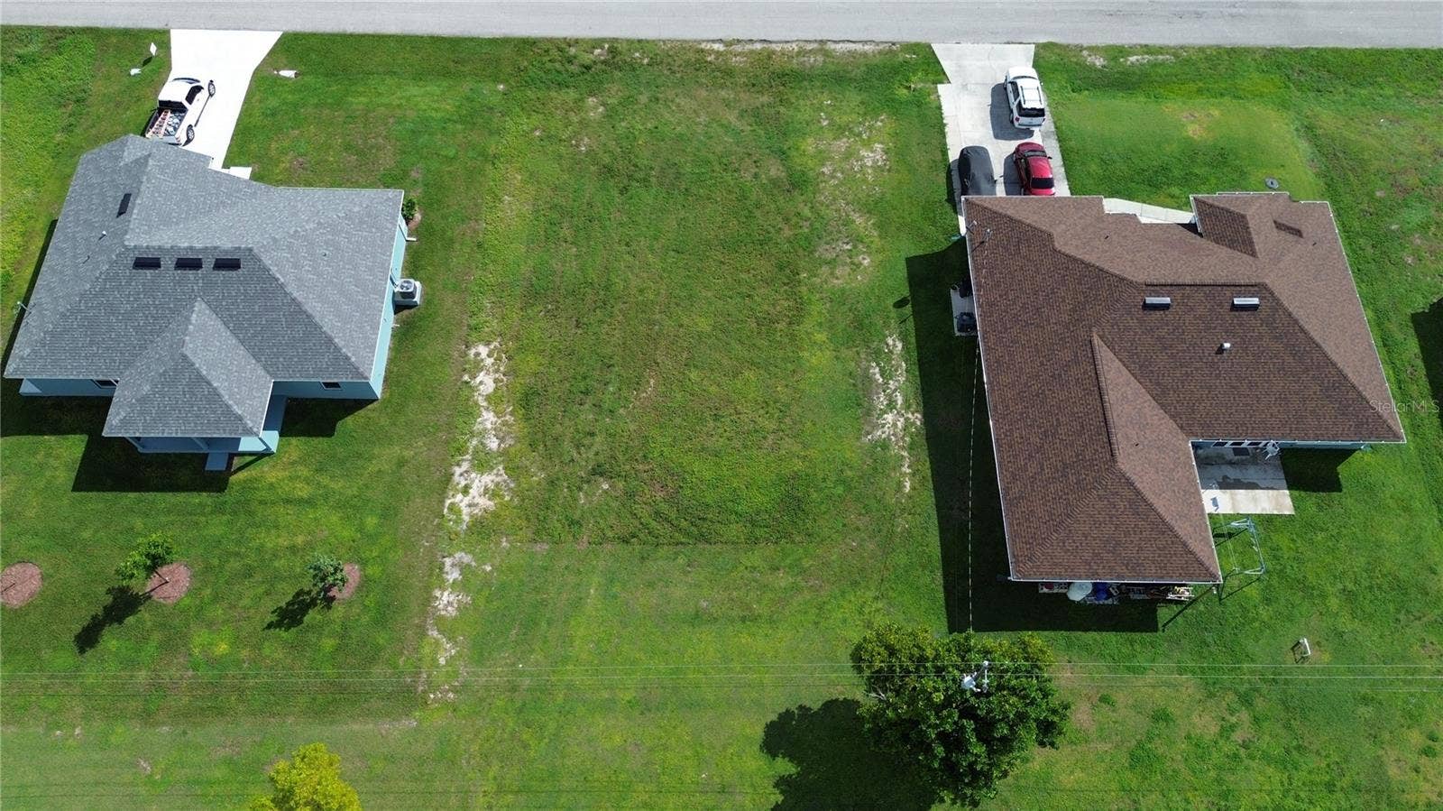 2045 NE 24TH TERRACE, #33, Cape Coral, FL 33909