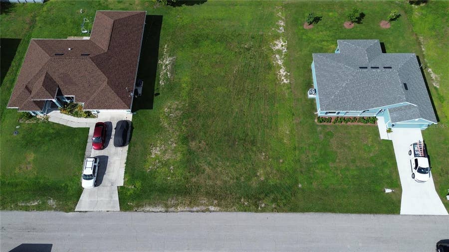 Property photo for 2045 NE 24TH TERRACE, #33, Cape Coral, FL