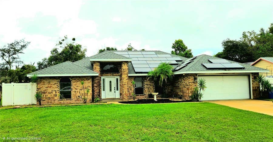 Property photo for 678 FAIRCHILD AVENUE, Deltona, FL