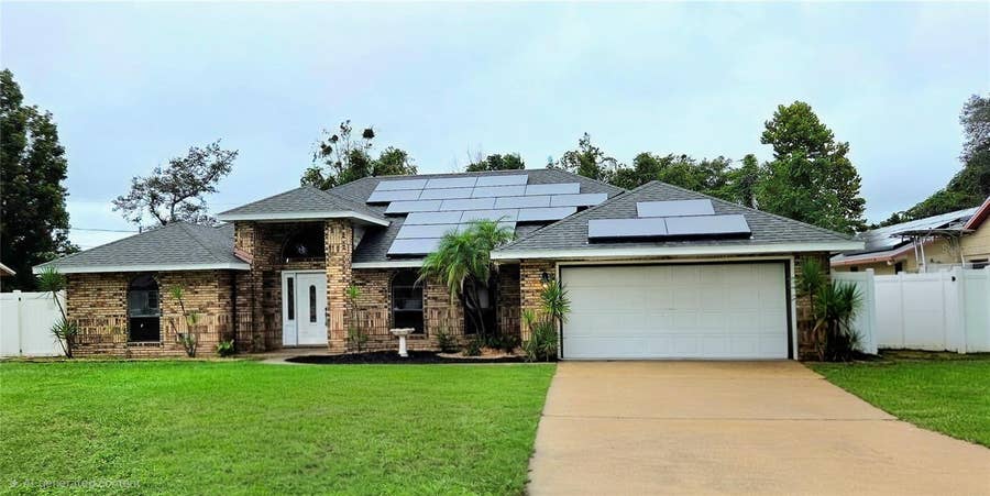 Property photo for 678 FAIRCHILD AVENUE, Deltona, FL