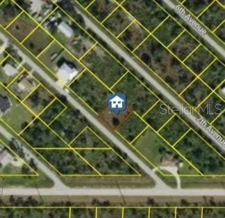 Property photo for 11466 8TH AVENUE, Punta Gorda, FL