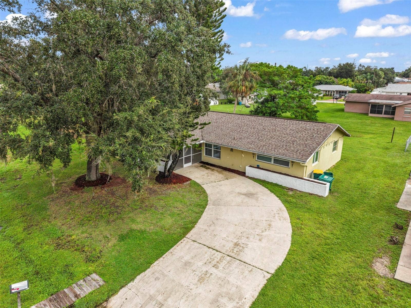 424 VANNELL STREET, Port Charlotte, FL 33954 424 VANNELL STREET, Port Charlotte, FL 33954