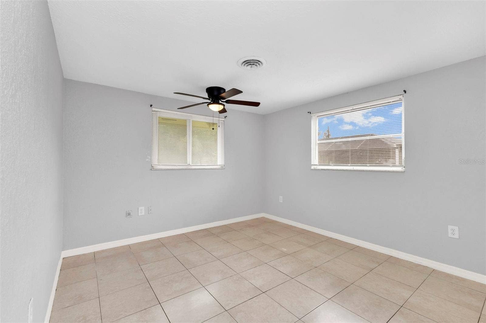 424 VANNELL STREET, Port Charlotte, FL 33954 2nd guest bedroom