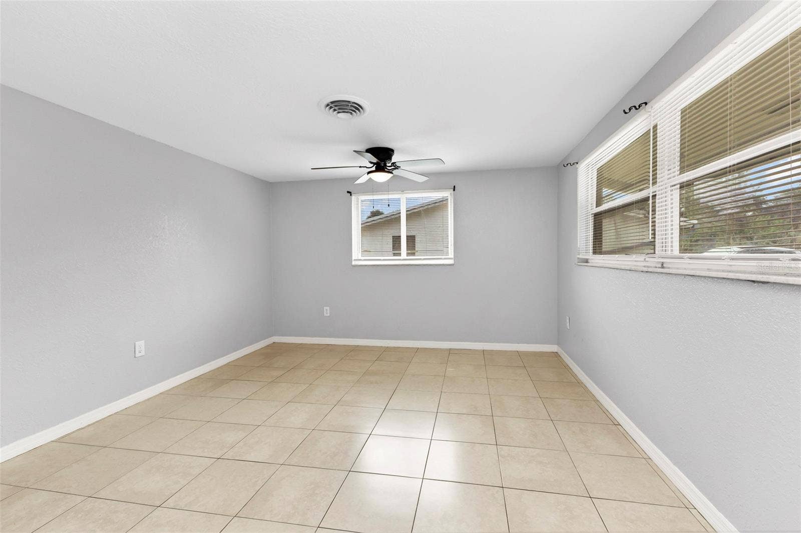 424 VANNELL STREET, Port Charlotte, FL 33954 Primary bedroom