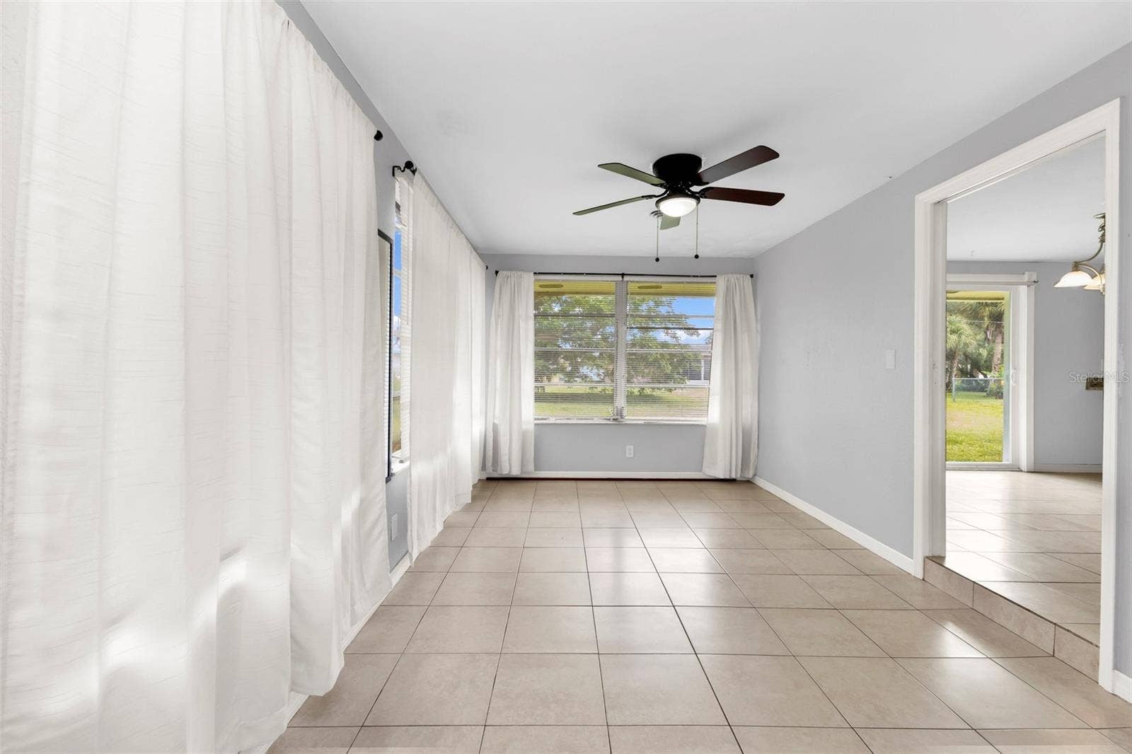 424 VANNELL STREET, Port Charlotte, FL 33954 3rd bedroom