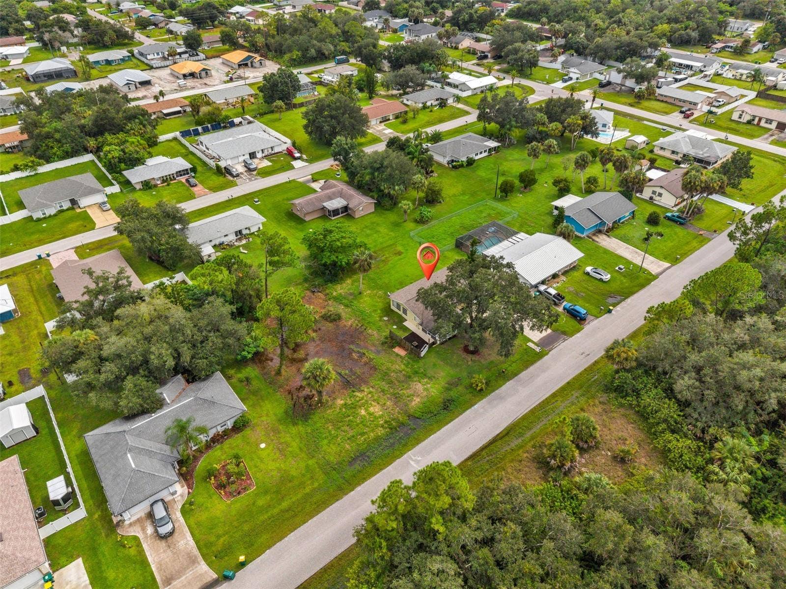 424 VANNELL STREET, Port Charlotte, FL 33954 424 VANNELL STREET, Port Charlotte, FL 33954