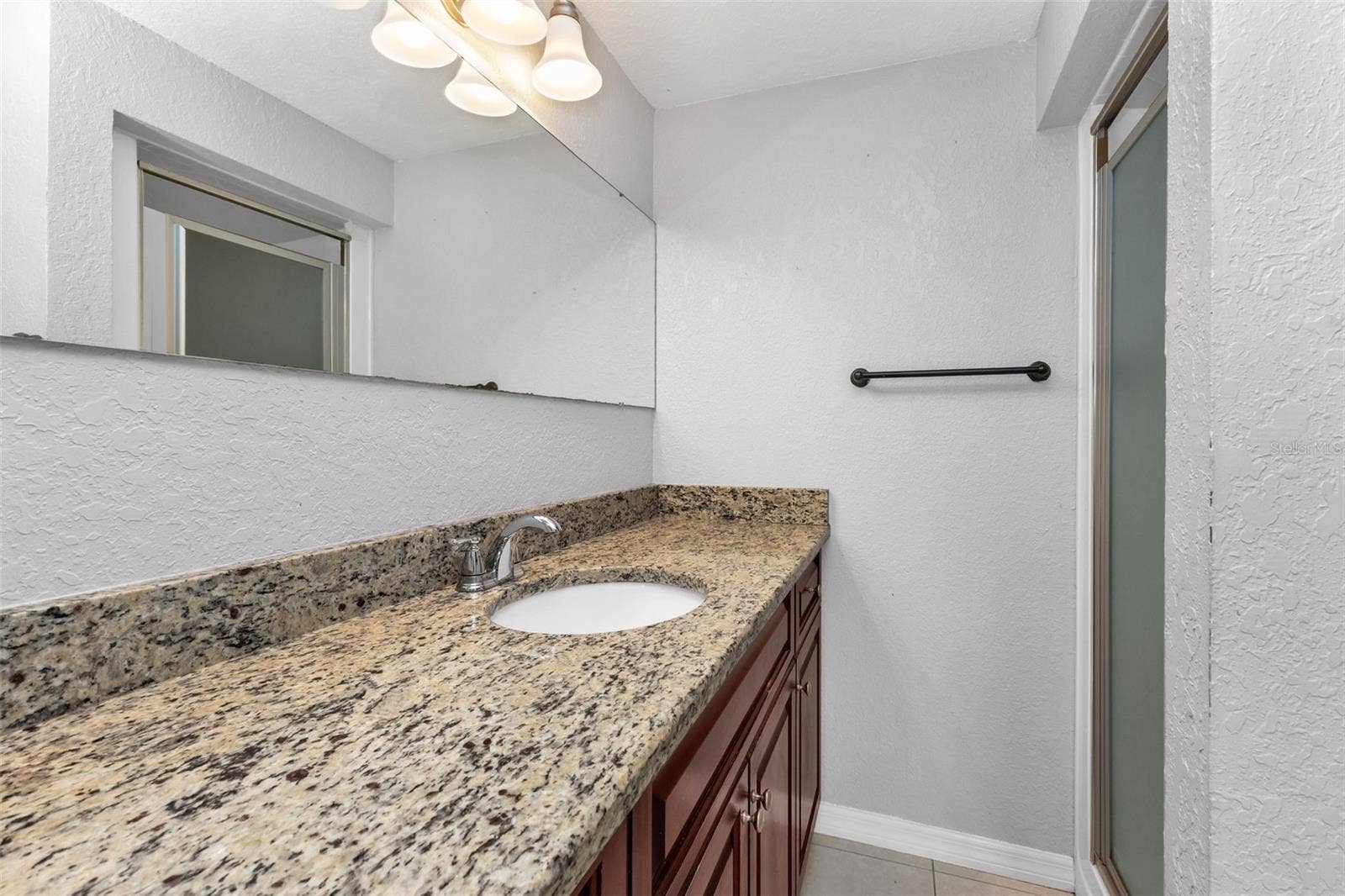 424 VANNELL STREET, Port Charlotte, FL 33954 Primary bathroom
