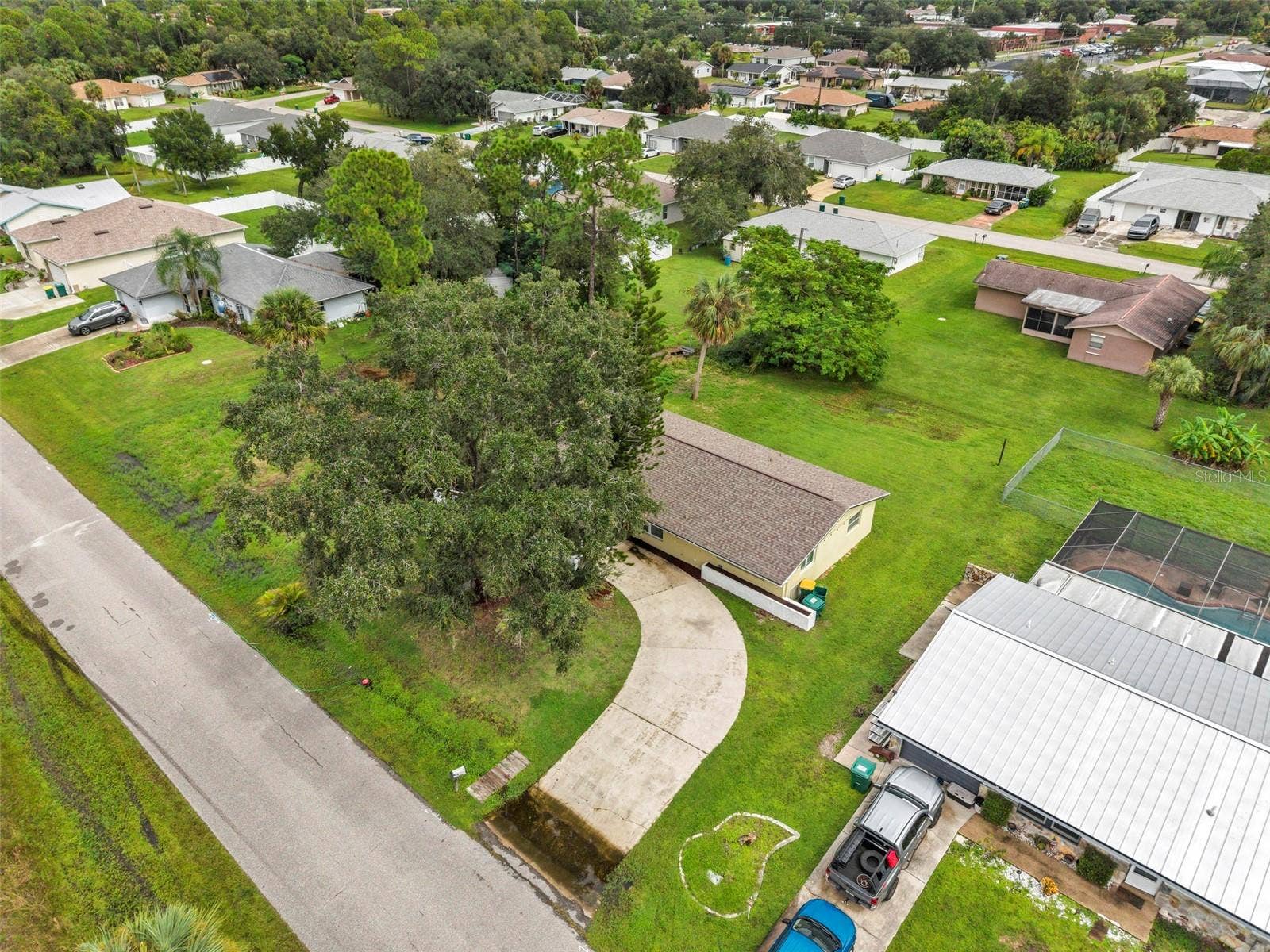 424 VANNELL STREET, Port Charlotte, FL 33954 424 VANNELL STREET, Port Charlotte, FL 33954