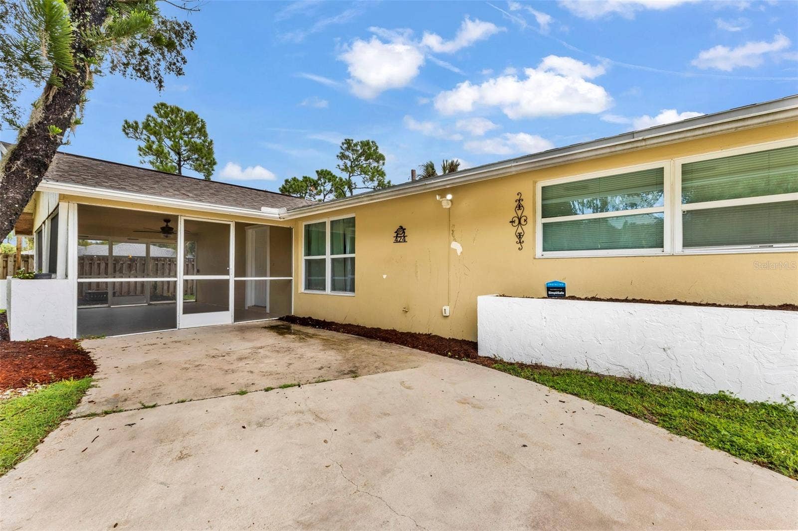 424 VANNELL STREET, Port Charlotte, FL 33954 424 VANNELL STREET, Port Charlotte, FL 33954