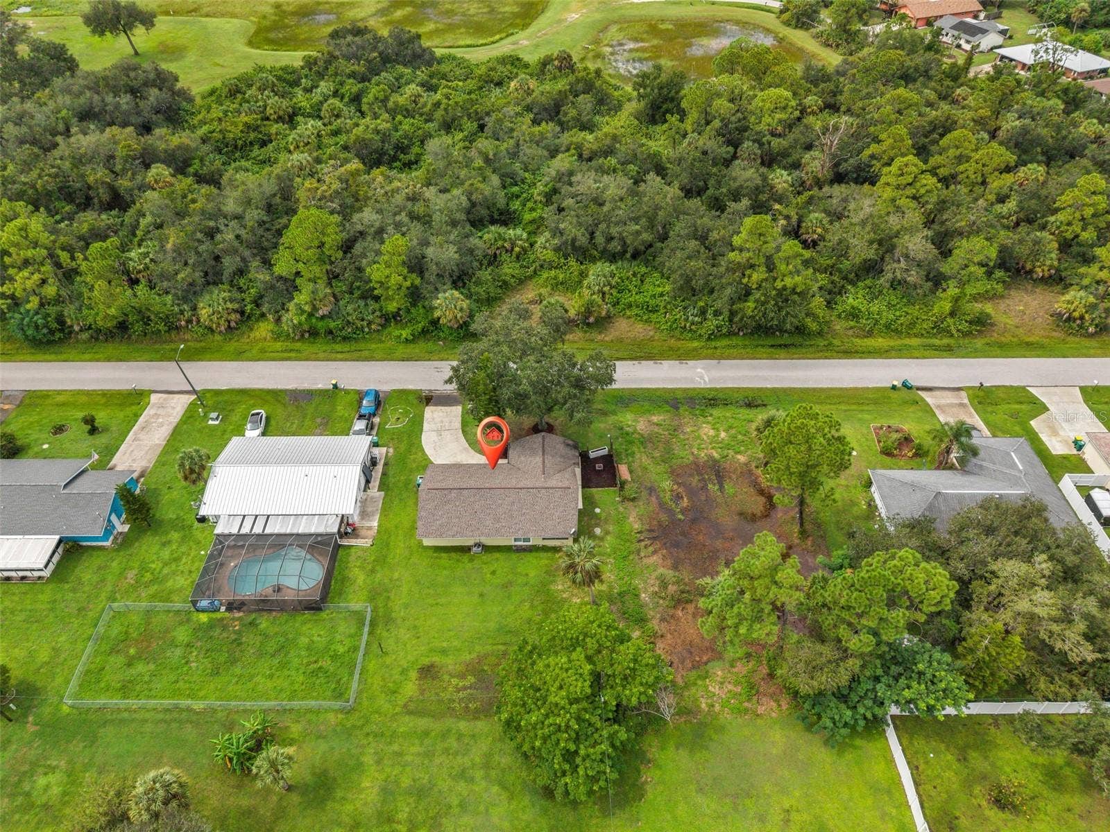 424 VANNELL STREET, Port Charlotte, FL 33954 424 VANNELL STREET, Port Charlotte, FL 33954